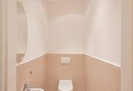 4 Zimmer-Altbaubüro beim Museumsquartier