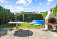 "Herrliches Kleingartenhaus im Baurechts-Eigentum"