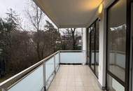 Moderne 4-Zimmer-Wohnung mit 2 Balkonen - im beliebten 19. Bezirk!