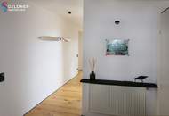 Elegante Designerwohnung, DG, in Mitterpullendorf – ruhige Lage - Ihr neues Zuhause wartet!