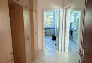 SÜDSTADT: Sonnige 3-Zimmer Wohnung mit Balkon Süd- West ausgerichtet