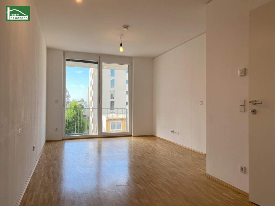 Finden Sie jetzt Ihr neues Zuhause: Moderne Mietwohnungen mit idealer Infrastruktur in Graz!