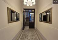 BEFRISTET VERMIETET BIS 2032 | GEPFLEGTES HAUS | 1040 WIEN