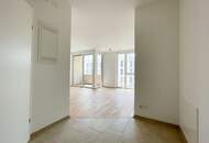 Moderne Pärchen-Wohnung mit sonniger Loggia in zentraler Lage