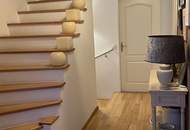Charmantes Reihenhaus in grüner Ruhelage in Alt-Simmering - 117 m² Wohnfläche auf 3 Ebenen (Provisionsfrei)