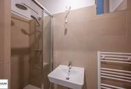 ruhige, sanierte 2 Zimmer Wohnung mit Balkon in den Innenhof nähe Augarten/Prater ~ Fugbachgasse 7