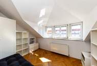 Dachterrassenwohnung Reichsbrücke-Alte Donau-UNO-City