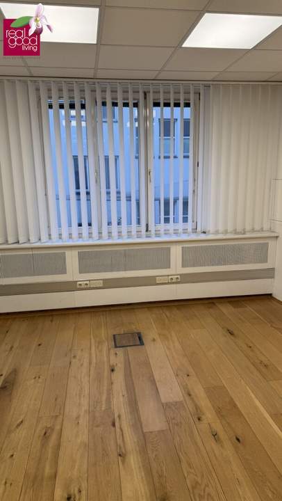 Exklusive Büroflächen zur Untermiete – Prestige-Adresse Kärntner Straße / STEFFL