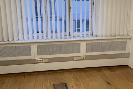 Exklusive Büroflächen zur Untermiete – Prestige-Adresse Kärntner Straße / STEFFL, Gewerbeobjekt-miete, 1.300,00,€, 1010 Wien 1., Innere Stadt