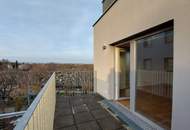 WOHNQUARTIER WILDGARTEN - 2-Zimmerwohnung mit westseitigem Balkon!