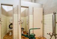 Großes Baugrundstück 1861m² in 1210 Wien – Top Lage, ideal für Ihr Projekt - Heuriger inklusive