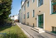 Charmante Kleinwohnung, ideal für Singles & Paare!