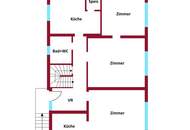 EINFAMILIENHAUS | riesiger Garten + herrliche Terrasse | Garage | Platz für die ganze Familie | Ruhelage | grüne Umgebung