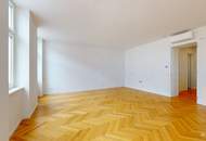 "Urban Oasis" - Rarität | Neubauwohnung in Jahrhundertwendehaus | 2 Balkone