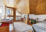 Ihr neues Zuhause wartet - Stilvolles Einfamilienhaus in Krumpendorf am Wörthersee