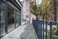 Erstbezug 4-Zimmer Townhouse, Nähe Aumannplatz