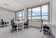 Flexible Arbeitsplätze in Regus Office Park Airport