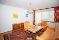 3-Zimmer-Wohnkomfort in zentraler Lage