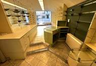 Top-Lage am Hauptplatz in Sankt Veit/Glan 52 m² Geschäftsfläche zu vermieten