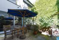 A One-of-a-Kind Gem – Your Private Courtyard Oasis