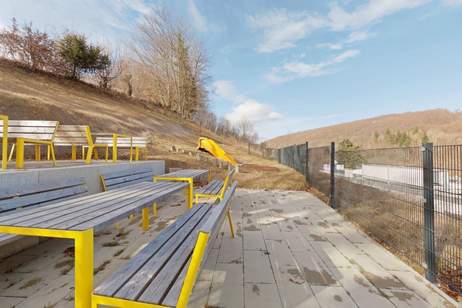 Sichere Investition im Grünen: Vorsorgewohnungen in Kaltenleutgeben mit hoher Nachfrage, Wohnung-kauf, 595.370,€, 2391 Mödling