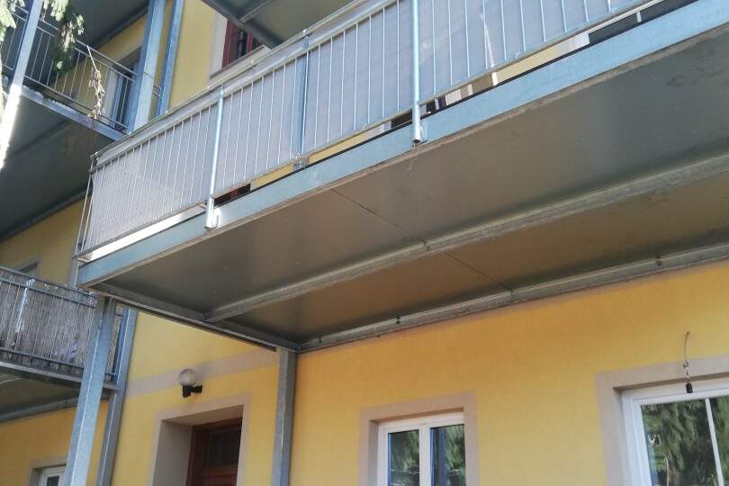 Geräumige 3-Zimmer-Wohnung mit Großem Balkon: Entspanntes Wohnen mit Freiluftflair,befristet vermietet., Wohnung-kauf, 145.000,€, 8020 Graz(Stadt)