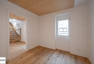 Dachgeschoßwohnung im Herzen des 2. Bezirks – 83 m² Wohnkomfort