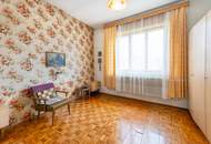 Bungalow in sonniger erhöhter Lage