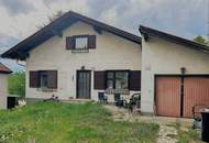 Renovierungsprojekt - Großes Grundstück mit 2 Häuser - Renovierungsprojekt
