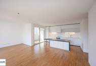 4-Zimmer-Neubauwohnung mit Balkon & Loggia inkl. Tiefgaragenplatz – nahe U4 Schönbrunn