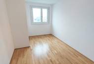 Hochwertige Familienwohnung mit 4 Zimmern und südseitigem Balkon - im Zentrum von St. Pölten!