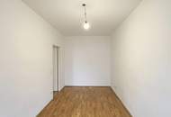 Ruhige 2-Zimmer-Wohnung mit Veranda, in der Tivoligasse!