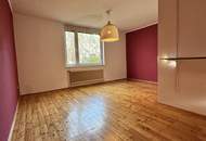 Charmante Terrassenwohnung in Mödling