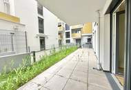 Hier müssen Sie schnell sein - AB SOFORT BEZIEHBAR! Tolle 3 Zimmerwohnung + Terrasse/Garten! Absolute Ruhelage - Tokiostraße!
