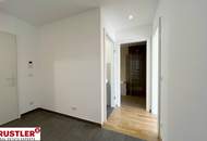 2 Zimmerwohnung mit Loggia und Lift