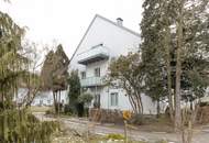 Wohnkomfort mit optimaler Raumaufteilung