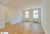 Citynähe, Ruhe &amp; Stil – perfekt sanierte Altbauwohnungen in der Kröllgasse