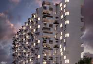 AB DEZEMBER: The Metropolitan - Charmantes 1-Zimmer-Apartment mit Balkon - Provisionsfrei