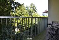 Helle &amp; großzügige 3 Zimmer Wohnung nahe Schloss Schönbrunn