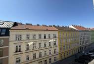Jetzt gestalten, später genießen – 2-Zimmer-Altbau mit Potenzial!