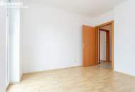 Geförderte Wohnung mit Balkon