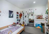 Großzügige Gartenwohnung mit Loft-Feeling – Raum zum Leben, Wachsen und Ankommen