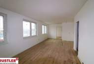 Urban Living in Floridsdorf