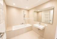 Provisionsfrei & NEU: Hochhaus mit Concierge, Gym, Sauna, Pool, Dining-Room uvm.