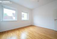 Geförderte Singlewohnung