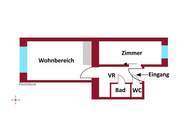 10 Min zum Hauptbahnhof - 8 Min zu U3 - neuwertig - Seitenstraße Ruhelage - Top Infrastruktur