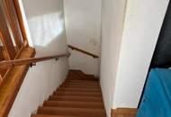 Altbau-Charme mit schönem Grundstück und viel Potenzial