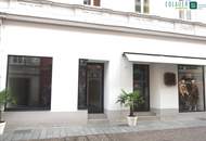 MODERNES GESCHÄFTSLOKAL IN TOPLAGE!