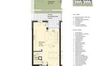 Ruhig wohnen, stadtnah leben - in Ihrem Reihenhaus "Am Kremserberg" in St. Pölten