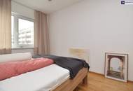 EINFACH GRANDIOS: Lichtdurchflutete Wohnung mit zwei Schlafzimmern! ELEGANT WOHNEN im Herzen von Graz!